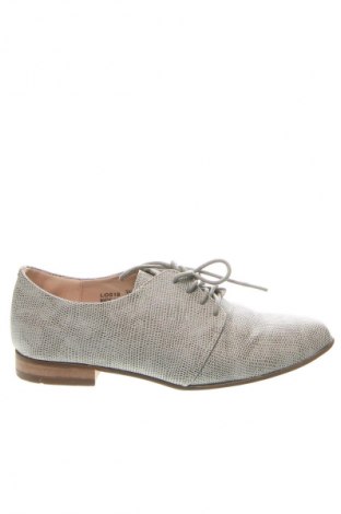 Damenschuhe, Größe 36, Farbe Grau, Preis € 13,49