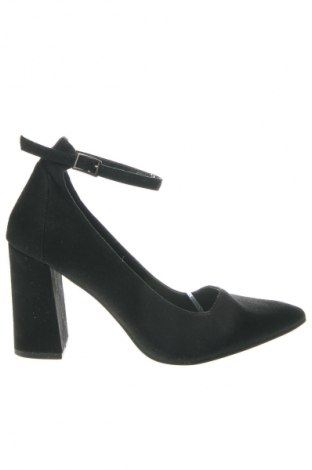 Damenschuhe, Größe 40, Farbe Schwarz, Preis 11,99 €