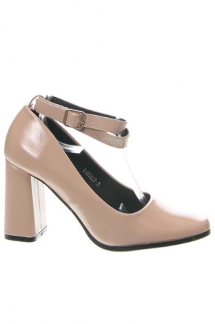 Damenschuhe, Größe 38, Farbe Beige, Preis € 22,49