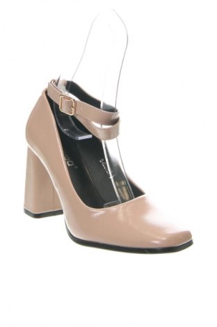 Damenschuhe, Größe 38, Farbe Beige, Preis € 31,71