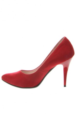 Damenschuhe, Größe 37, Farbe Rot, Preis € 22,49