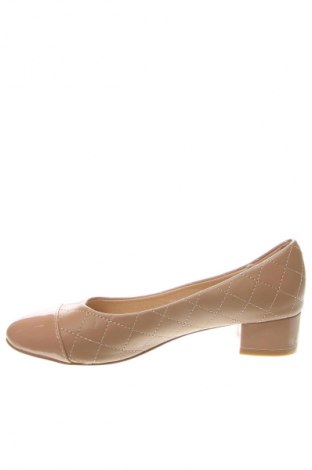 Damenschuhe, Größe 38, Farbe Beige, Preis € 22,99