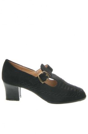 Damenschuhe, Größe 37, Farbe Schwarz, Preis 13,49 €