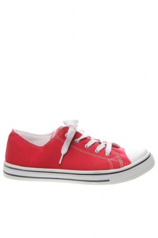 Damenschuhe, Größe 39, Farbe Rot, Preis 11,99 €