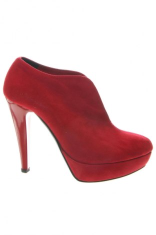 Damenschuhe, Größe 37, Farbe Rot, Preis 20,00 €