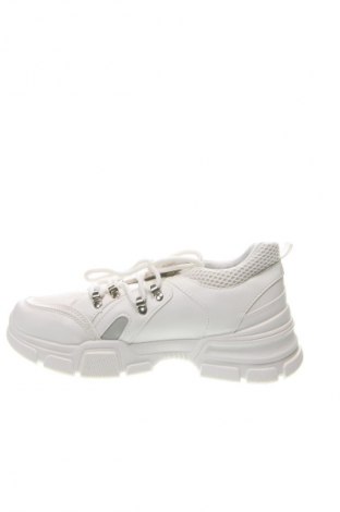 Damenschuhe, Größe 41, Farbe Weiß, Preis 24,99 €