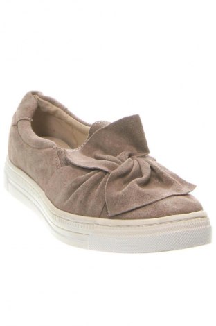 Damenschuhe 5th Avenue, Größe 37, Farbe Beige, Preis 40,11 €