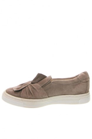 Damenschuhe 5th Avenue, Größe 37, Farbe Beige, Preis 40,11 €