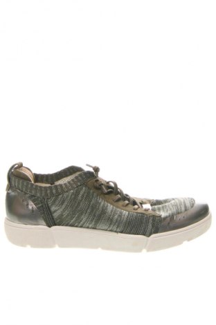 Damenschuhe Ara, Größe 38, Farbe Grün, Preis 21,99 €