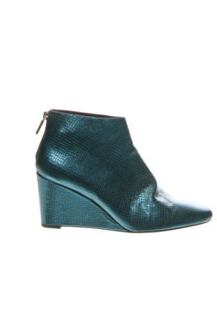 Damen Stiefeletten Avril Gau, Größe 38, Farbe Blau, Preis € 54,49