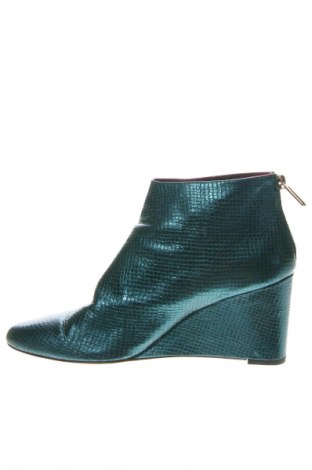 Damen Stiefeletten Avril Gau, Größe 38, Farbe Blau, Preis € 73,99