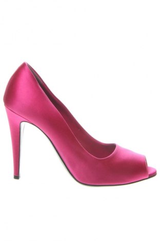 Damenschuhe Bally, Größe 37, Farbe Rosa, Preis € 87,99