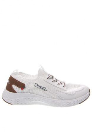 Damenschuhe Bench, Größe 41, Farbe Weiß, Preis 53,99 €