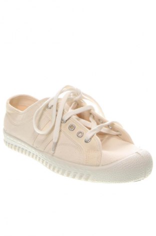 Damenschuhe Bensimon, Größe 41, Farbe Beige, Preis 78,49 €