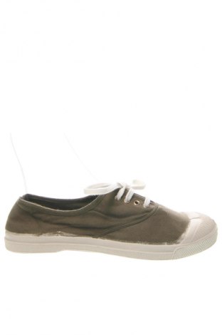 Damenschuhe Bensimon, Größe 36, Farbe Grün, Preis 78,49 €