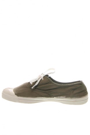 Damenschuhe Bensimon, Größe 36, Farbe Grün, Preis 78,49 €