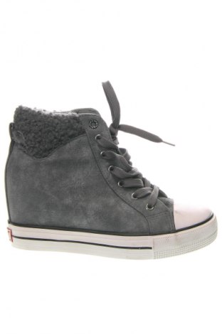 Damenschuhe Big Star, Größe 39, Farbe Grau, Preis 22,49 €