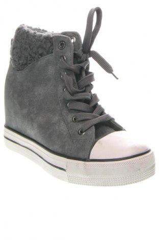 Damenschuhe Big Star, Größe 39, Farbe Grau, Preis 22,49 €