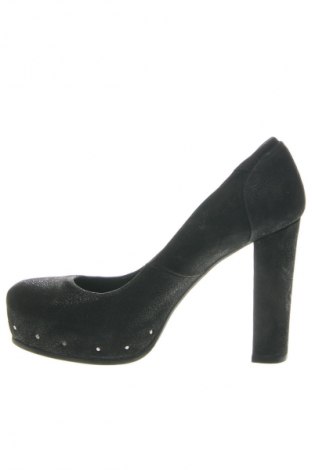 Damenschuhe Billi Bi, Größe 38, Farbe Schwarz, Preis 79,49 €