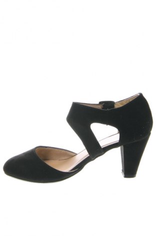 Încălțăminte de damă Bpc Bonprix Collection, Mărime 38, Culoare Negru, Preț 59,99 Lei