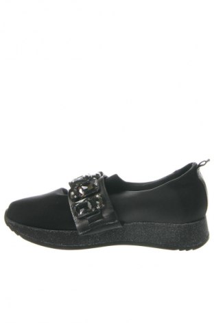 Damenschuhe Bronx, Größe 37, Farbe Schwarz, Preis € 32,99