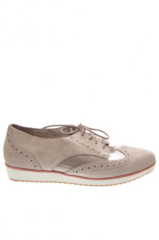 Damenschuhe Clarks, Größe 39, Farbe Beige, Preis € 32,93