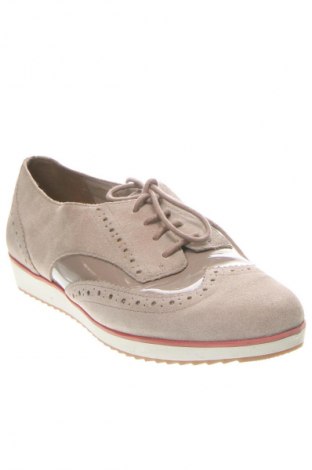 Dámske topánky  Clarks, Veľkosť 39, Farba Béžová, Cena  32,93 €