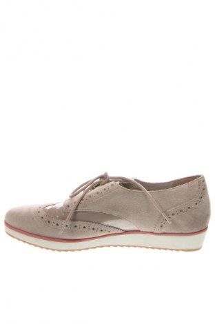 Dámske topánky  Clarks, Veľkosť 39, Farba Béžová, Cena  32,93 €