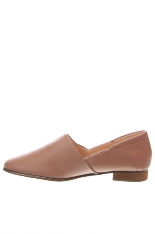 Dámske topánky  Clarks, Veľkosť 40, Farba Béžová, Cena  58,82 €