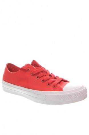 Damenschuhe Converse, Größe 37, Farbe Rot, Preis 31,99 €