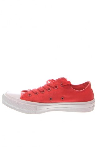 Damenschuhe Converse, Größe 37, Farbe Rot, Preis € 31,99