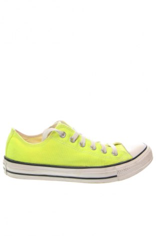 Damenschuhe Converse, Größe 39, Farbe Grün, Preis 25,49 €