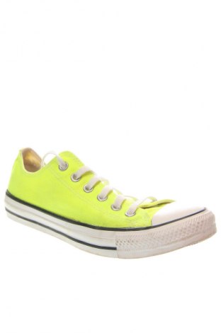 Damenschuhe Converse, Größe 39, Farbe Grün, Preis € 25,49