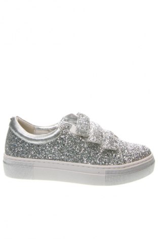 Damenschuhe Cosmoparis, Größe 39, Farbe Silber, Preis € 81,99