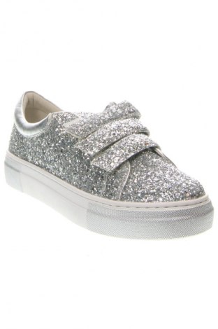 Damenschuhe Cosmoparis, Größe 39, Farbe Silber, Preis 88,49 €