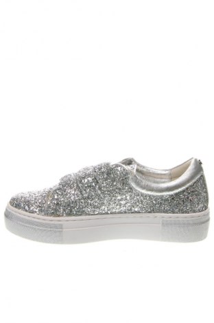 Damenschuhe Cosmoparis, Größe 39, Farbe Silber, Preis 88,49 €