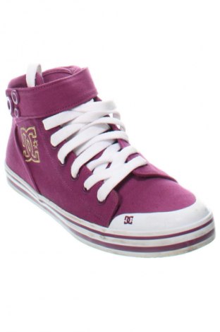 Női cipők DC Shoes, Méret 39, Szín Lila, Ár 13 499 Ft