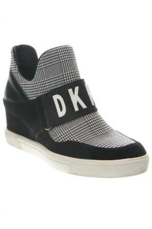 Damenschuhe DKNY, Größe 38, Farbe Mehrfarbig, Preis 47,49 €