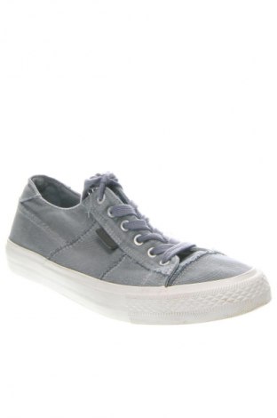 Damenschuhe Elbsand, Größe 41, Farbe Blau, Preis 22,49 €