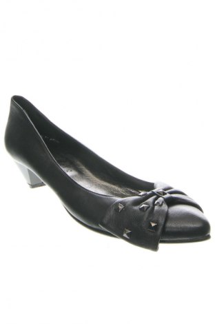 Damenschuhe Fonnesberg, Größe 38, Farbe Schwarz, Preis € 66,65