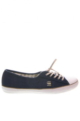 Damenschuhe G-Star Raw, Größe 37, Farbe Blau, Preis € 87,98