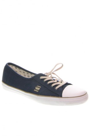 Damenschuhe G-Star Raw, Größe 37, Farbe Blau, Preis € 87,98