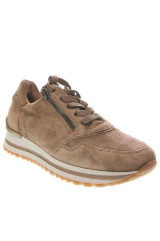 Damenschuhe Gabor, Größe 38, Farbe Braun, Preis 57,16 €