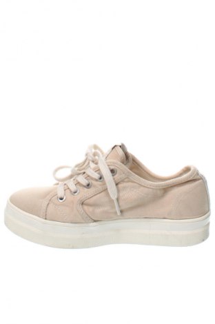 Damenschuhe Gant, Größe 37, Farbe Beige, Preis 45,49 €