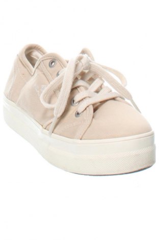 Damenschuhe Gant, Größe 37, Farbe Beige, Preis € 45,49