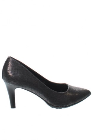 Damenschuhe Graceland, Größe 37, Farbe Grau, Preis 13,49 €