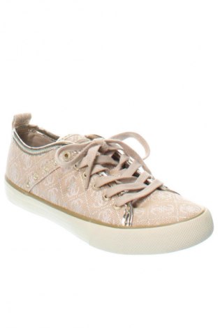 Damenschuhe Guess, Größe 36, Farbe Beige, Preis € 24,99