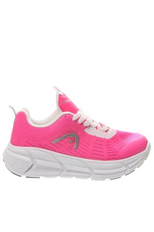 Damenschuhe Head, Größe 37, Farbe Rosa, Preis 30,99 €