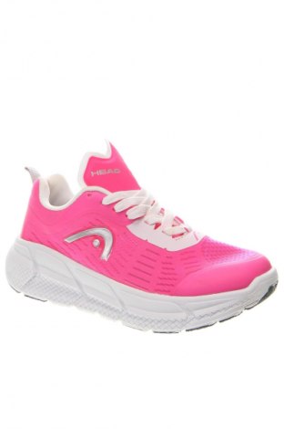 Damenschuhe Head, Größe 37, Farbe Rosa, Preis 30,99 €