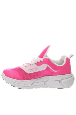 Damenschuhe Head, Größe 37, Farbe Rosa, Preis € 30,99